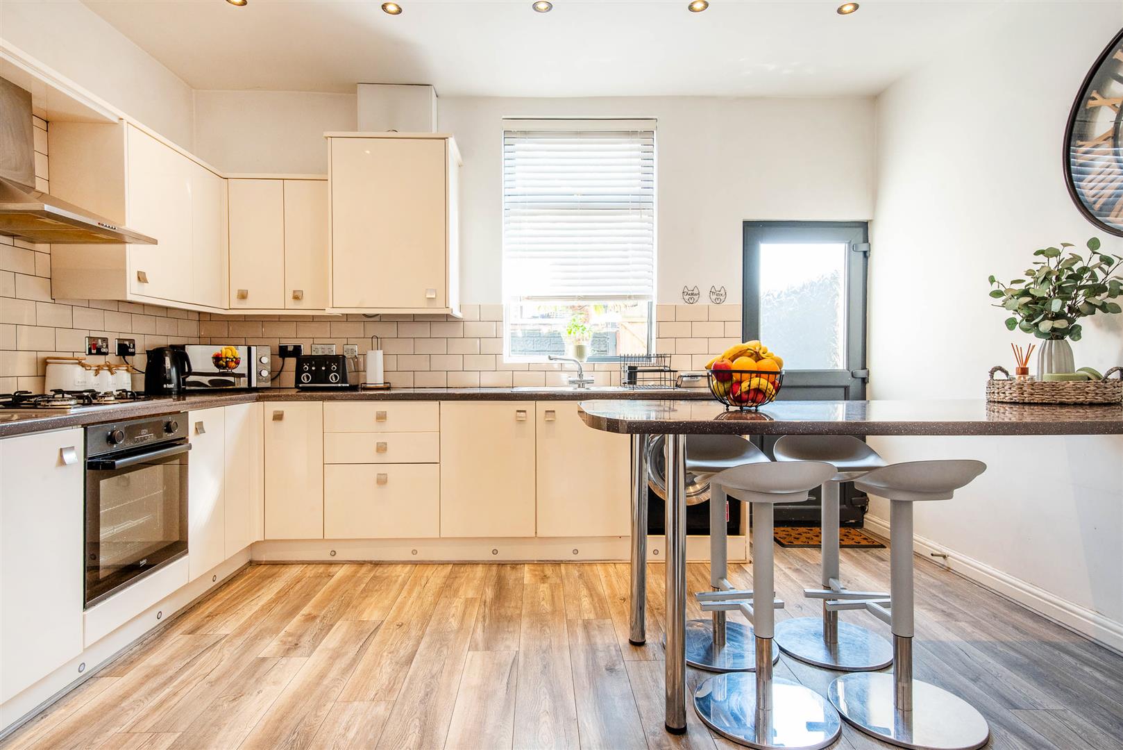 3 bed property in Lord Street, Wigan